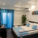 Alojamento de Acomodação e Pequeno-almoço Marranzanu Santa Teresa Di Riva