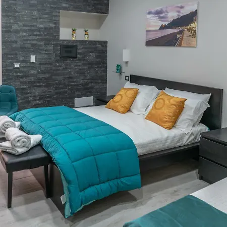 Marranzanu Bed & Breakfast *
