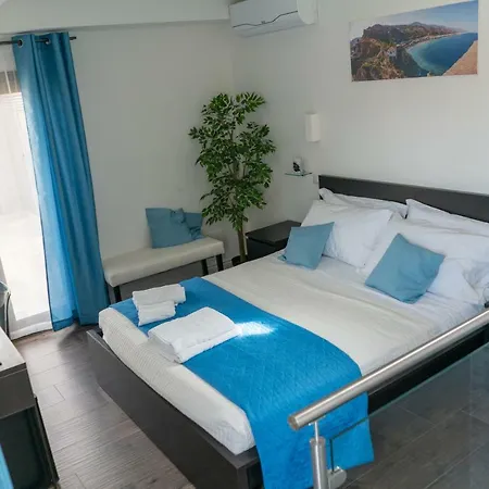 Marranzanu Bed & Breakfast *