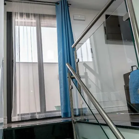 Bed & Breakfast Marranzanu *