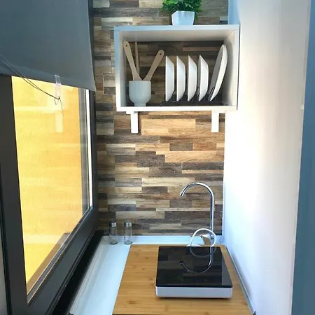 Bed & Breakfast Marranzanu