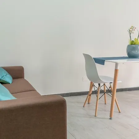 Marranzanu Bed & Breakfast