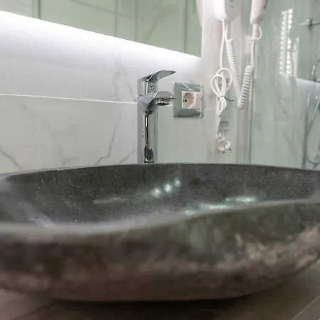 Marranzanu 4* Santa Teresa Di Riva