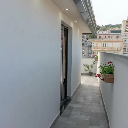 Marranzanu Bed & Breakfast