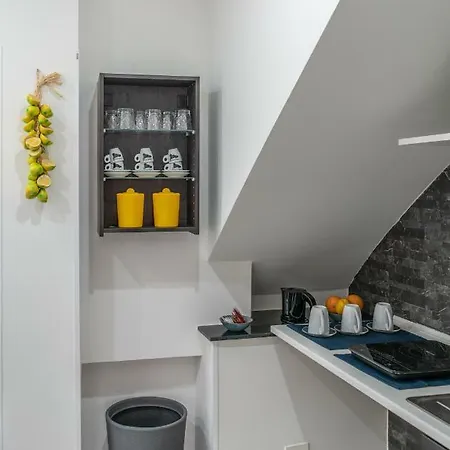 Bed & Breakfast Marranzanu Santa Teresa Di Riva