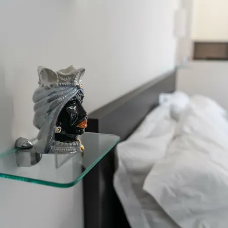 Marranzanu Bed & Breakfast