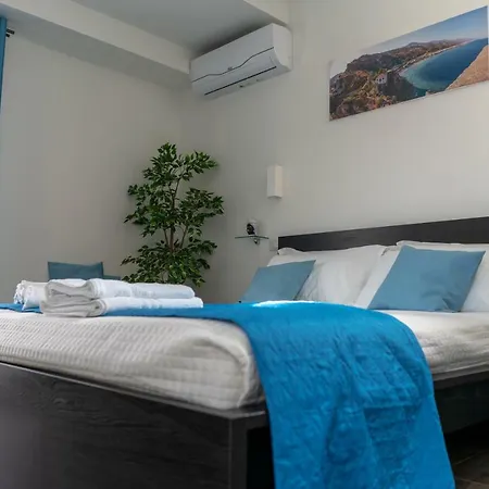 Bed & Breakfast Marranzanu