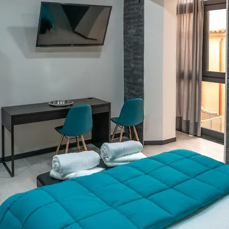 Marranzanu Bed & Breakfast