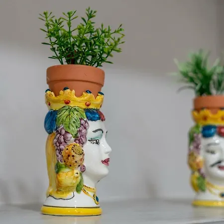 Marranzanu Bed & Breakfast Santa Teresa Di Riva