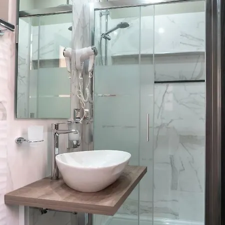 Marranzanu Bed & Breakfast 4*