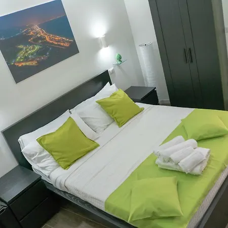 Marranzanu Bed & Breakfast