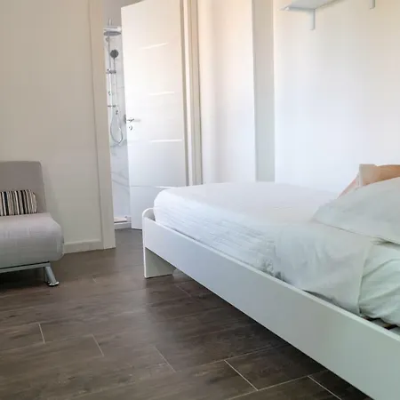 Bed & Breakfast Marranzanu Santa Teresa Di Riva