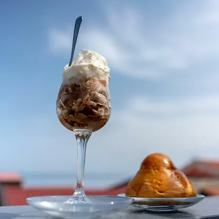 Marranzanu 4* Santa Teresa Di Riva