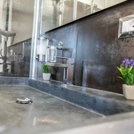 Bed & Breakfast Marranzanu Santa Teresa Di Riva