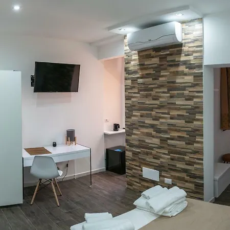 Marranzanu Bed & Breakfast Santa Teresa Di Riva