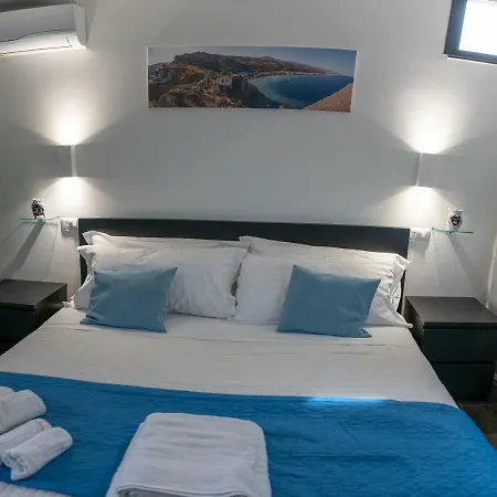 Marranzanu Bed & Breakfast