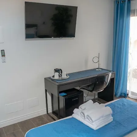 Marranzanu Bed & Breakfast 4*