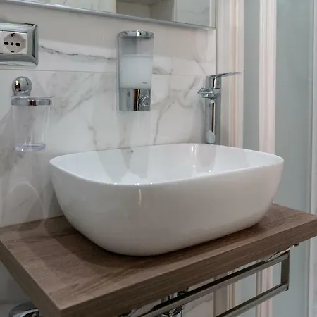 Marranzanu 4* Santa Teresa Di Riva