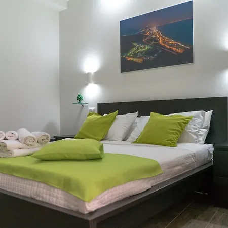 Bed & Breakfast Marranzanu