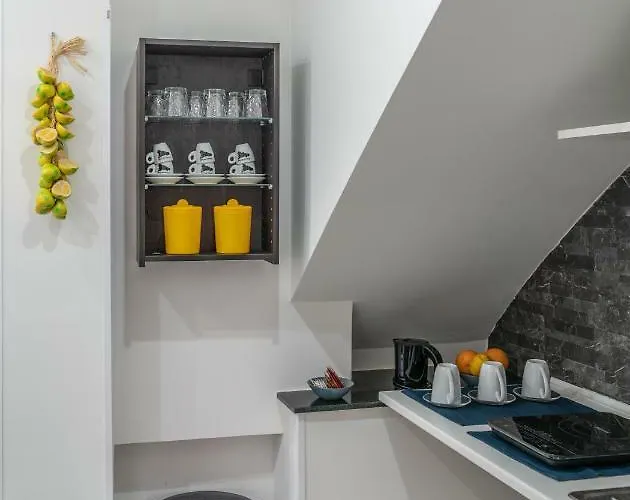 Panzió Marranzanu Santa Teresa di Riva