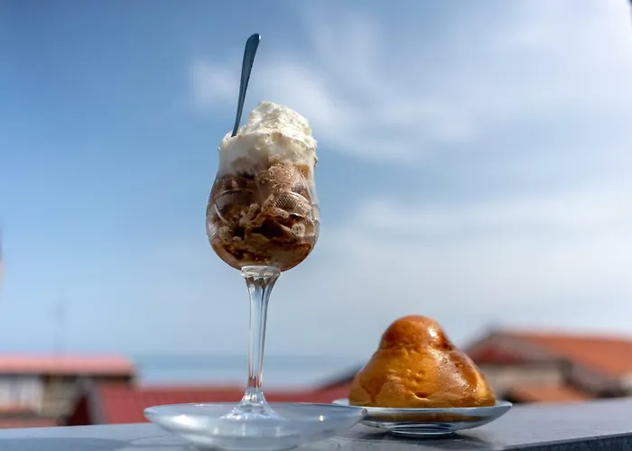 Marranzanu 4* Santa Teresa di Riva