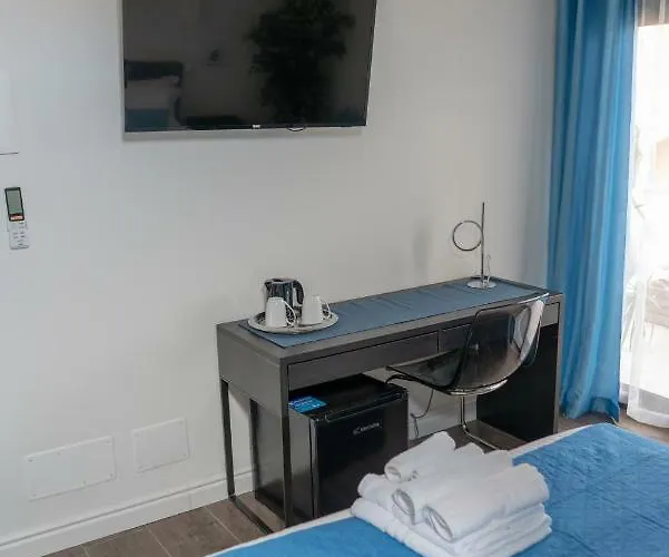 Marranzanu Panzió 4*